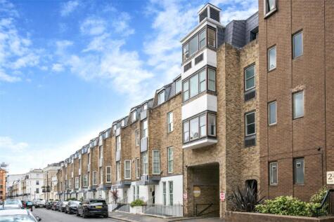 South Lodge, Knightsbridge, SW7