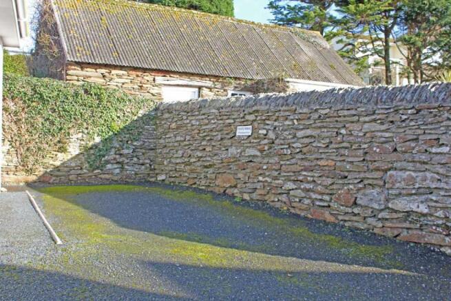 parking space
