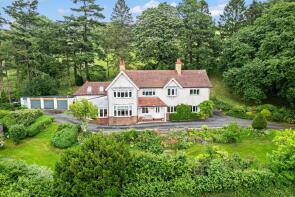 Coedfa, A494 Ruthin Road, Llanbedr Dyffryn Clwyd, Ruthin LL15 1UT