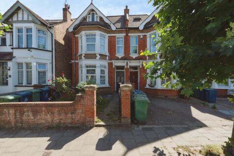 Welldon Crescent, Harrow