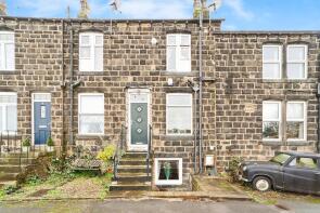 7, Harper Rock, Yeadon, Leeds LS19 7QW