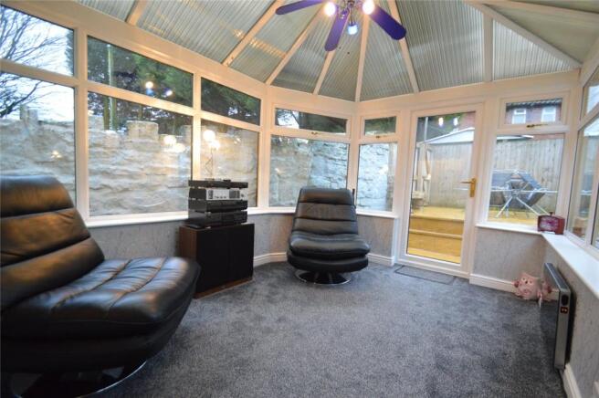 Conservatory - V1