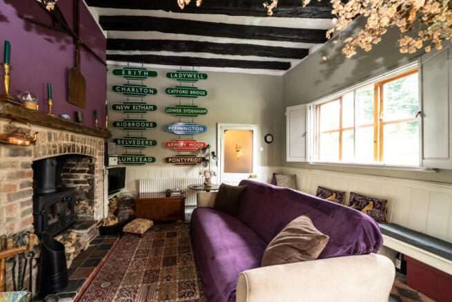 Lounge (alt)