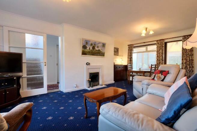 Excellent living space