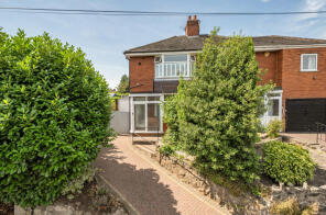 1, Collis Avenue, Hartshill, Stoke-on-trent ST4 6DT