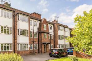 11, Cecil Close, London W5 2RB