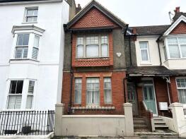 13 Glenside, Western Road, Shoreham-by-sea BN43 5WD