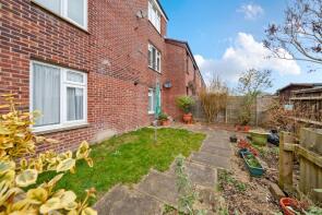 14, Sutherland Court, Andover SP10 3SP