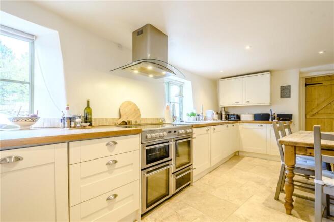 Kitchen 1