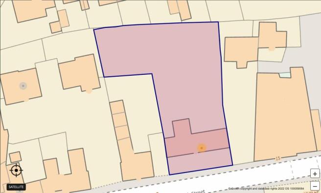 Outline of Plot