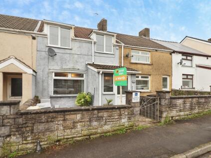 High Street, Kenfig Hill, Bridgend