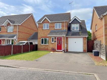 Bainbridge Drive, TIPTREE