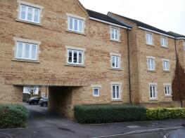 22, Monk Barton Close, Yeovil BA21 3UU