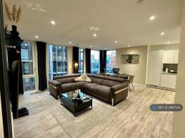 Flat 1 Bryant Apartments, Perceval Square, College Road, Harrow HA1 1GX