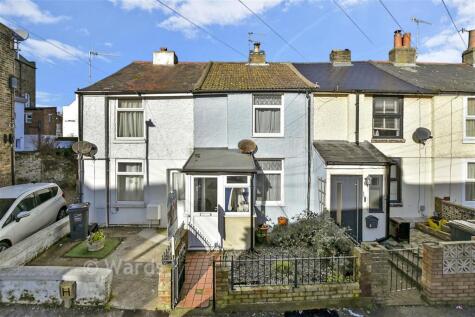 Townley Street, Ramsgate, Kent