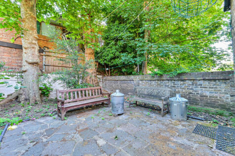 Lime Grove, Shepherd's Bush, London, W12