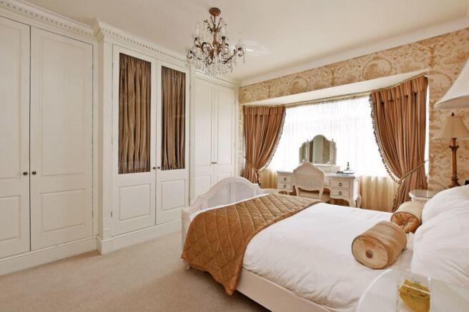 Bedroom 3