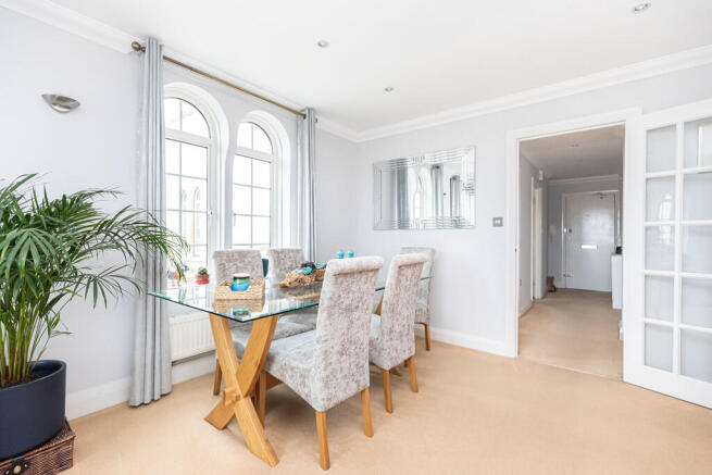 Sea Road, Bournemouth – pohled 6