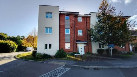 125 Barber Road, Basingstoke, Hampshire RG22 4EY