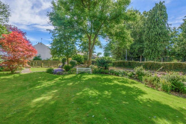 Gardens