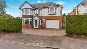 19, Buxton Road, Sutton Vesey, Sutton Coldfield B73 5RR