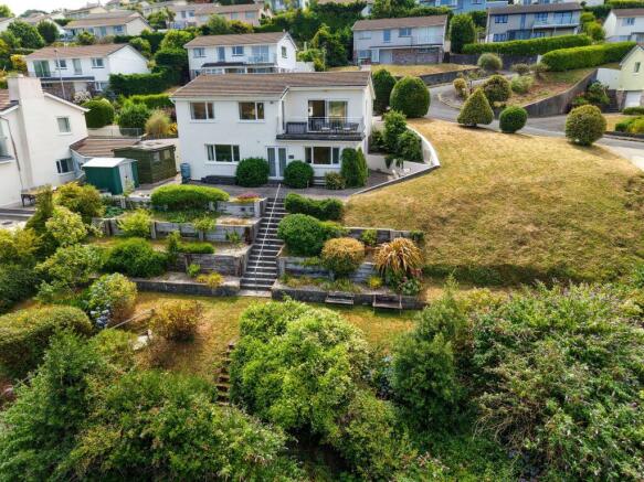 House & Garden