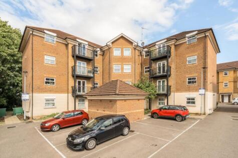 Coppetts Road, London