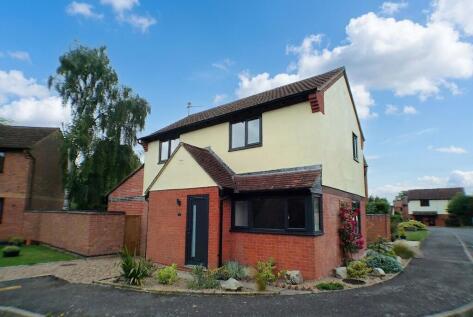 Walnut Road, Bottesford, NG13