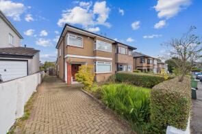 12, Lomondside Avenue, Clarkston G76 7UL