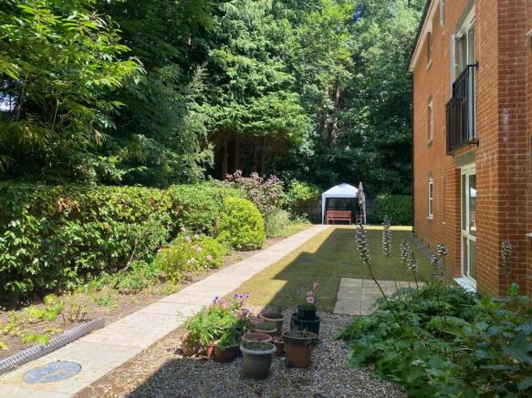 Communal Gardens