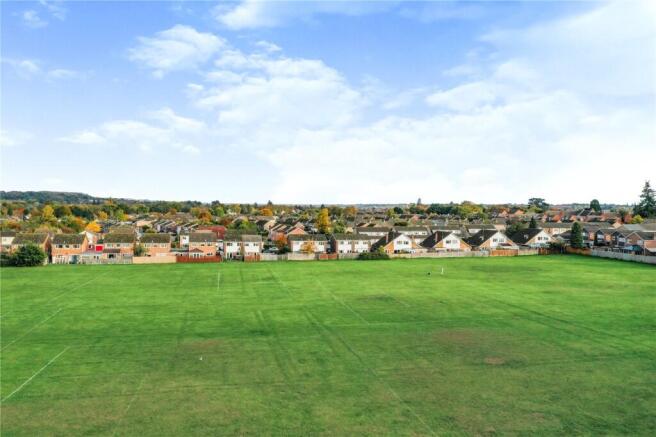 Speen Playing Field