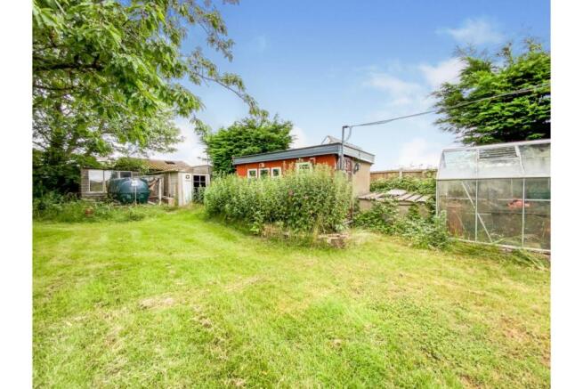 Shed
