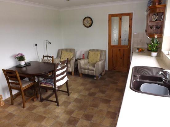 Kitchen Breakfast Rm
