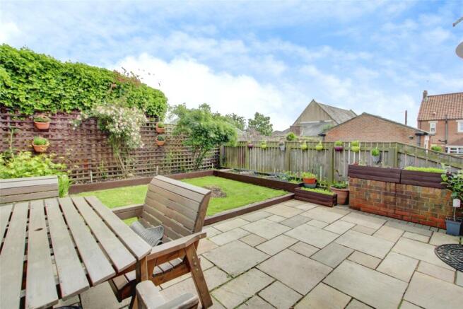 Chapel Court, Witton Gilbert, Durham, DH7 photo 4