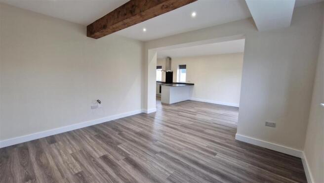 Alternative lounge /