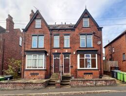 12, Kirkstall Avenue, Bramley, Leeds LS5 3DN