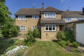 8, Malting Close, Stoke Goldington MK16 8NX