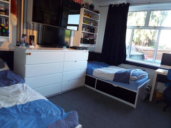 Bedroom 2
