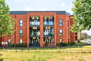 33, Cashmere Drive, Andover SP11 6ZR