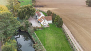 44 Berachah, Hardwater Road, Wellingborough NN29 7TD