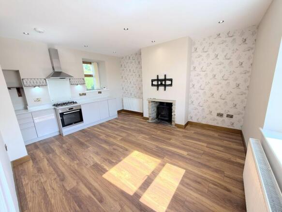 2 bed End of Terrace for sale Image 7