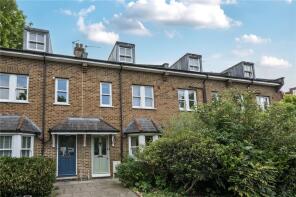 76, Cressingham Road, London SE13 5AG