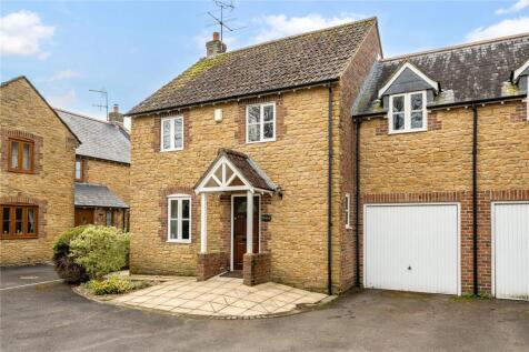 Frog Lane, Haselbury Plucknett, Crewkerne, Somerset