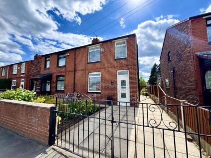 Broad Oak Road, St Helens
