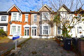150, Perth Road, Gants Hill, Ilford IG2 6AS