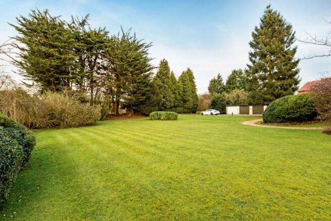 Gardens