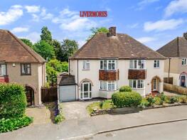 26, Roseberry Gardens, Dartford DA1 2NX