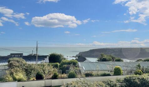 Jason Road, Freshwater East, SA71