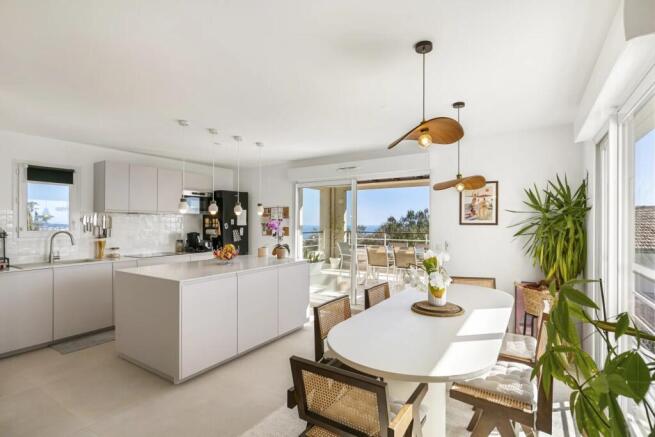 Appartement vendre Nice