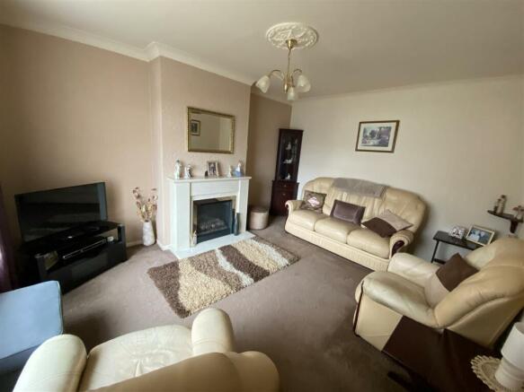 Lounge: